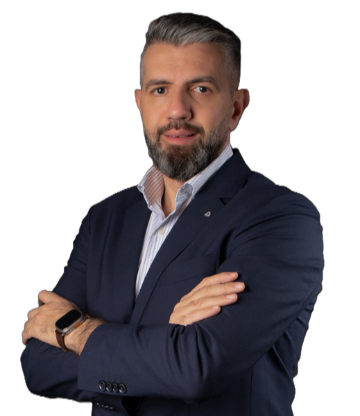 Ahmad AL Rifai